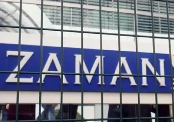 Zaman gazetesi davasında yeni gelişme