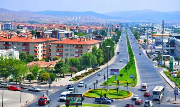 osmanli donemindeki sehir isimleri