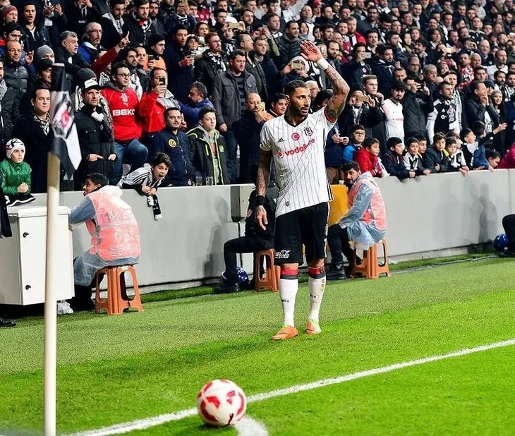 Beşiktaş - Fenerbahçe derbisinden önce takımların son durumu
