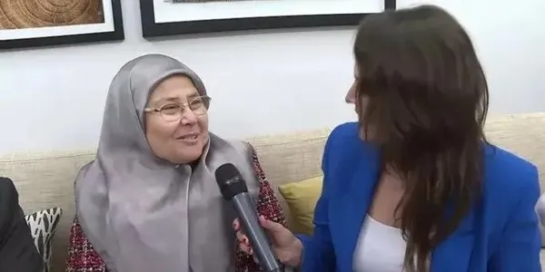 Alper Gezeravcı uzaya çıkıyor! Anne ve babasının sözleri duygulandırdı | Yeğeninin isteği ise gülümsetti