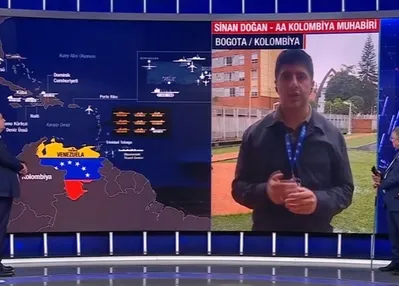 ABD’den Karayipler’e uçuş yasağı kararı