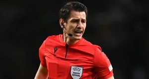 UEFA’dan Halil Umut Meler’e görev!