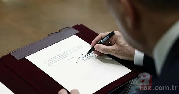 AK Parti'nin Türk siyasetindeki 21 yılı! Başkan Erdoğan'dan 84 milyona mektup | 2023 vurgusu