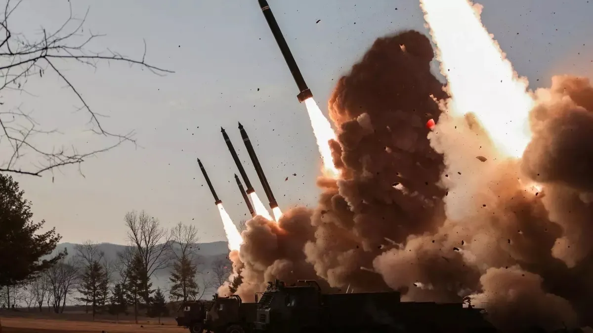 Husiler'den İsrail Savunma Bakanlığına süpersonik füze!