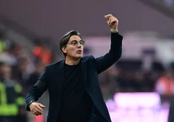 Vincenzo Montella'dan eleştirilere yanıt: "Ben bunları kaldırırım"
