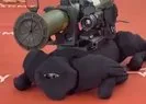Rusya savaş robotunu tanıttı