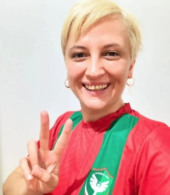 DEM'li vekilden hemşireye skandal hareket! İşte yaşanan krizin perde arkası: "Barbar ailelerin" çocukları koruyor sizi - 1
