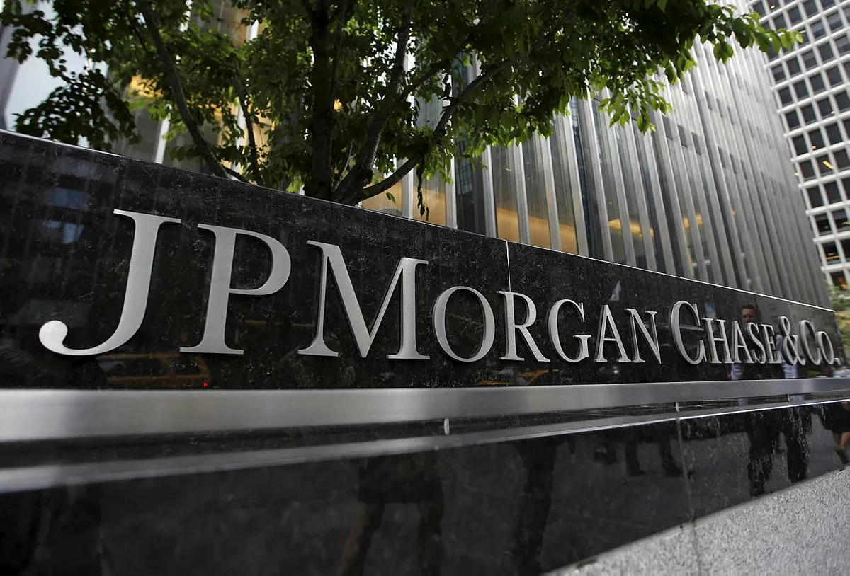 JPMorgan Merkez Bankası'nın (TCMB) faiz kararını değerlendirdi: Mesajlarında oldukça netti