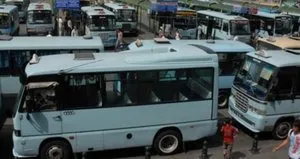 İzmir’de minibüs ücretlerine zam