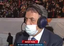 Hayati Yazıcı A Haberde açıkladı