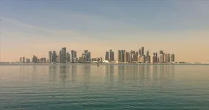 Katar’dan Türkler’e davet