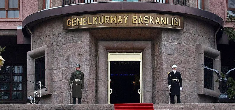 Savunmanın kalbinde skandal! Giden de FETÖ’cü gelen de