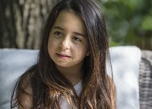 Beren Gökyıldız’ın kardeşi Duru’yla benzerliği görenleri şaşırttı
