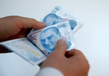 Emekliye 900 TL promosyon