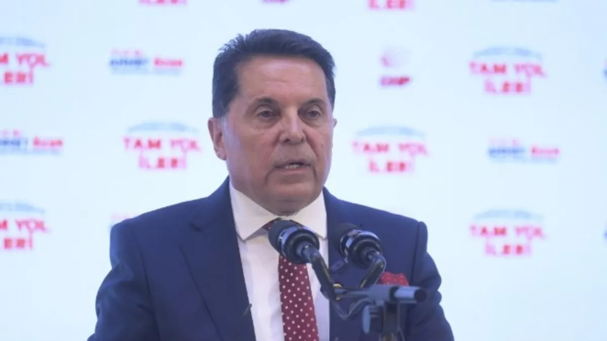 Tutuklanan Ahmet Özer'in savcılıktaki ifadesi ortaya çıktı! Terör örgütü üyeleriyle para ve telefon trafiği