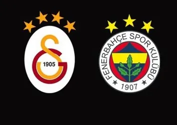 Galatasaray, Fenerbahçe'yi geride bıraktı