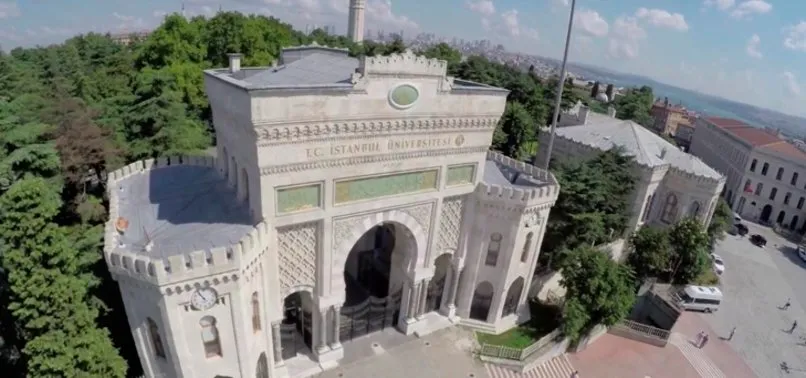Istanbul Universitesi Nden Yemekhane Aciklamasi A Haber Son Dakika Gundem Haberleri