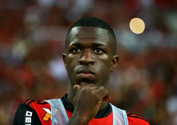 Real Madrid, genç yıldız adayını transfer etti