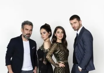 ‘‘Seni Kimler Aldı’’ çok yakında atv’de!