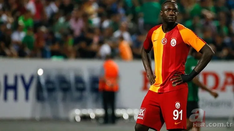 Fatih Terim'den beklenmedik karar! Liste yönetime gitti 18