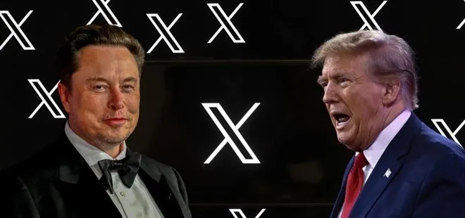 Elon Musk Trump’ın koltuğuna göz dikti: Amerika Partisi kurduğunu duyurdu