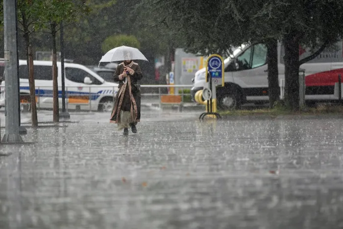 1724224003458.jpg Hazırlıksız yakalanmayın! Meteoroloji'den 9 ile uyarı: O saatlere dikkat - 2