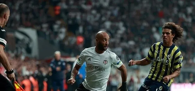 Fenerbahçe - Beşiktaş derbisi ne zaman oynanacak? Fenerbahçe Beşiktaş derbisi bu hafta mı?
