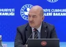 Bakan Soylu’dan İmamoğlu’na sert tepki!