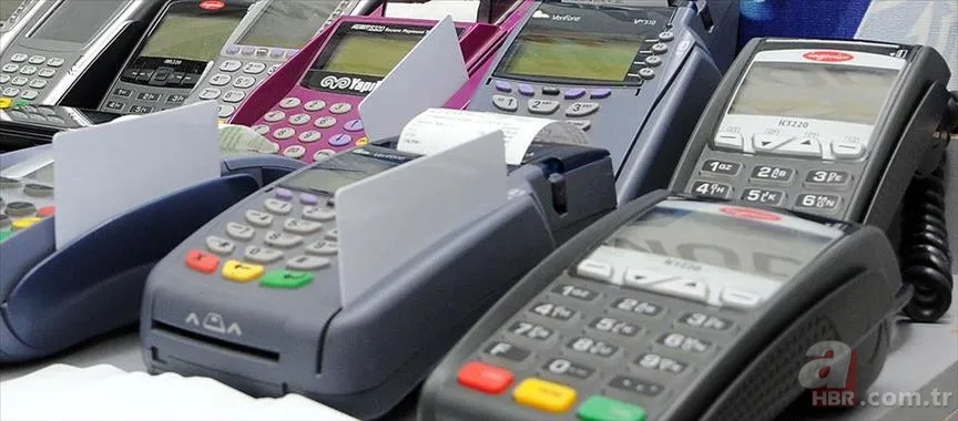 BDDK kredi kartı taksit sayısı kaç oldu? Mobilya, beyaz eşya, televizyon, taşıt, altın alımlarında kaç taksit olacak? 4