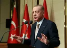 Başkan Erdoğandan Kadınlar Günü mesajı