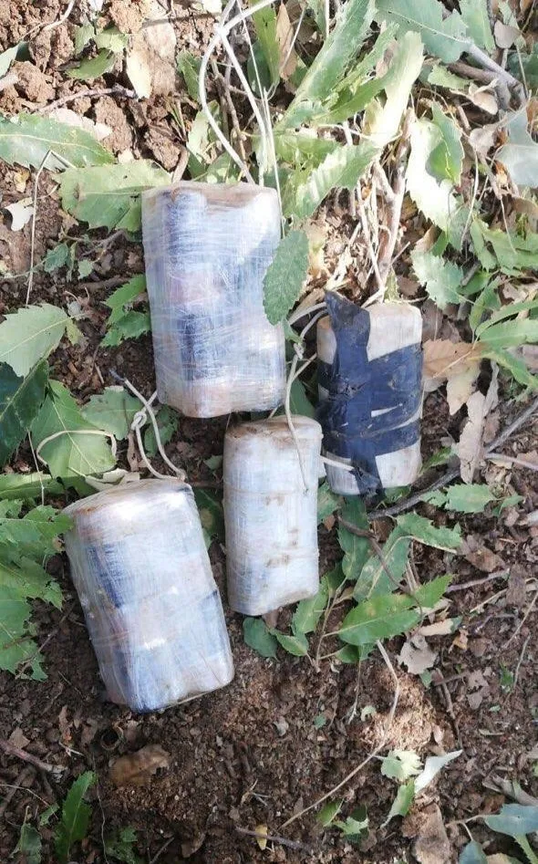 Pençe-3 Harekatı'nda sıcak gelişme - 4