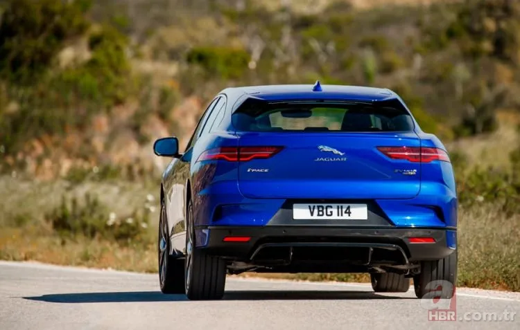 Dünyada 'Yılın otomobili' belli oldu! Büyük sürpriz! 24