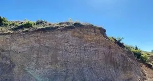 NTE’de endüstriyel tesis yolda!