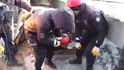 EGM duyurdu! PAK geliyor