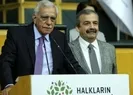 Ahmet Türkten HDP-İYİ Parti itirafı