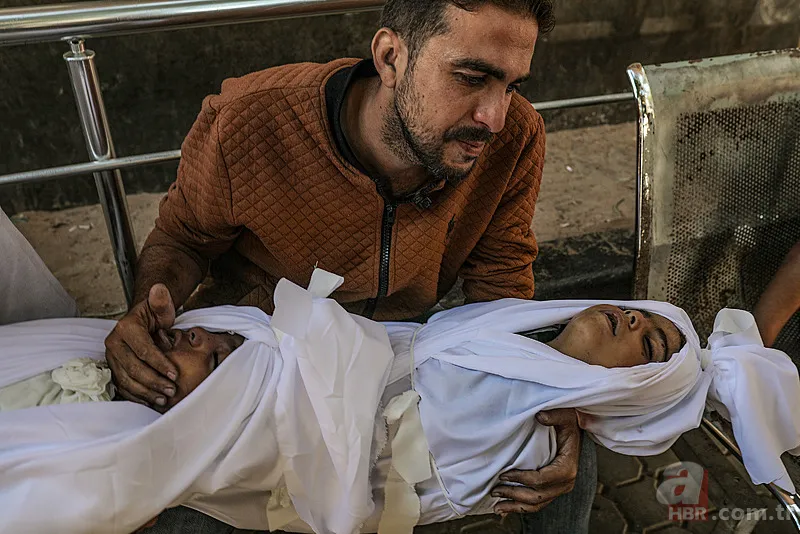 YouTube'dan katillere kıyak! Soykırım delillerini bir bir yok etti 9