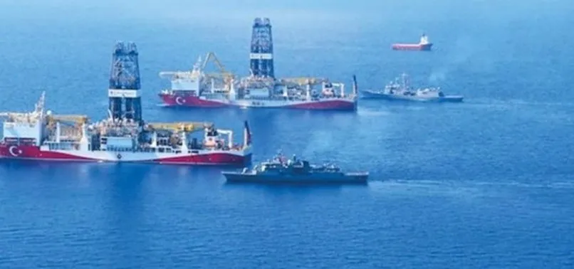 İsrailli uzman Shaffer: Doğu Akdeniz'de Türkiye’yi dışlamak büyük bir hata