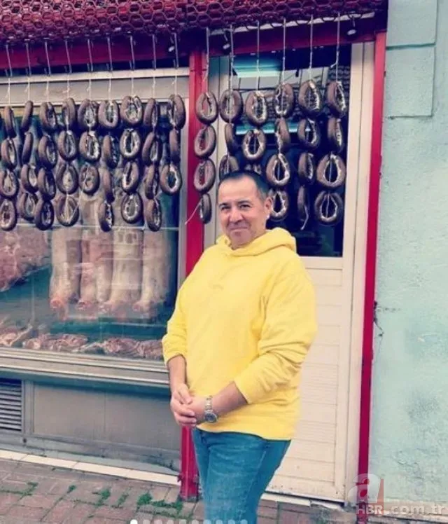 Demet Akalın’dan Okan Kurt itirafı! “FBI’dan temiz kağıdı aldırdım” 34