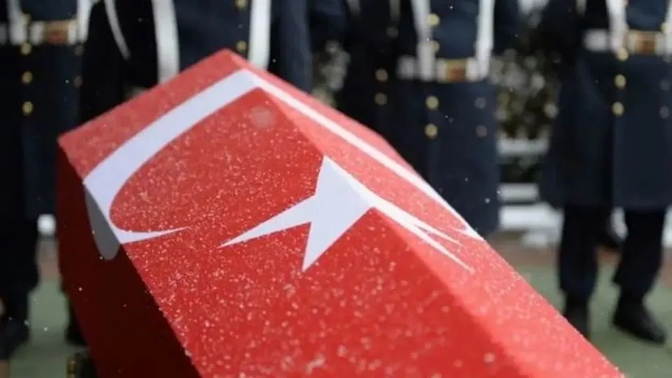MSB’den acı haber: Metan gazı nedeniyle 5 asker şehit oldu