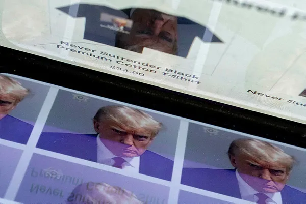 1693239396363.jpg Eski ABD Başkanı Donald Trump'ın mahkeme karşısına çıkacağı tarih belli oldu - 4