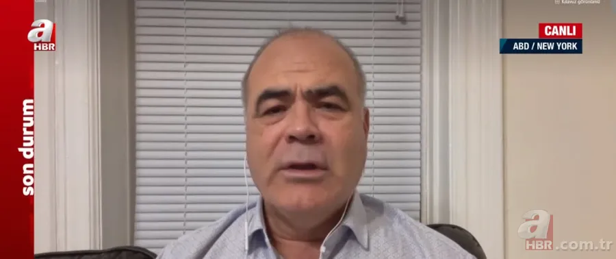 Donald Trump'ın evini FBI bastı! İlk kez yayınlanan çarpıcı fotoğraf | Perde arkasını A Haber'de anlattı: ABD derin devleti.... 23