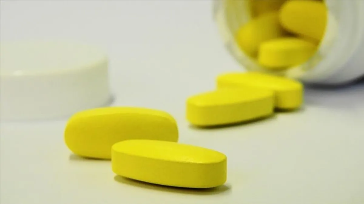 Bilinçsiz kullanılan bitkisel gıda takviyesi organ sağlığını bozuyor!