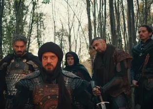 Kurulan tuzağı bozan hamle! Asporça ve Orhan Bey karşı karşıya