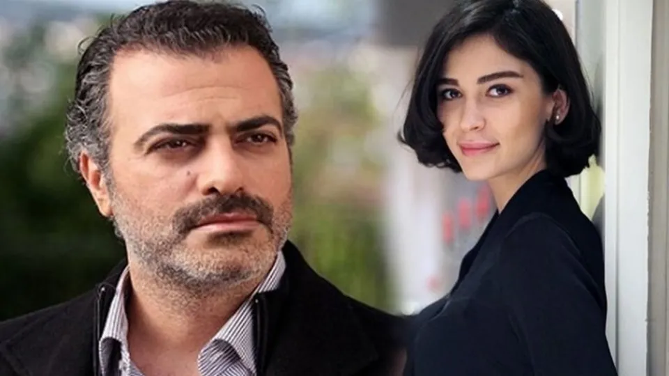 Sevcan Yaşar’dan şikayetçi olan Sermiyan Midyat’a mahkemeden ret!