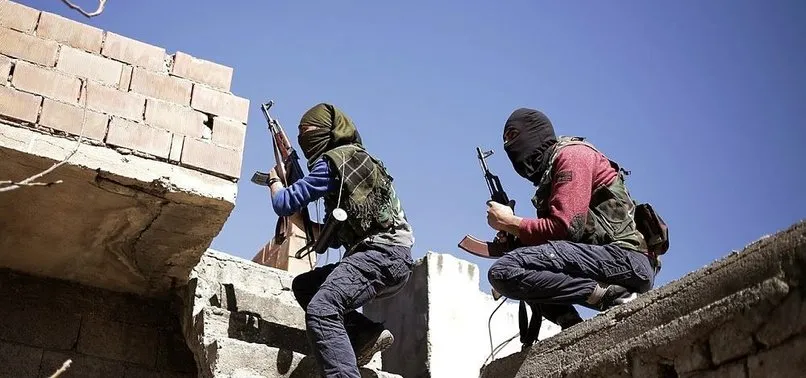 ANNELER TERÖRÜ BÖLGEDEN ATACAK
