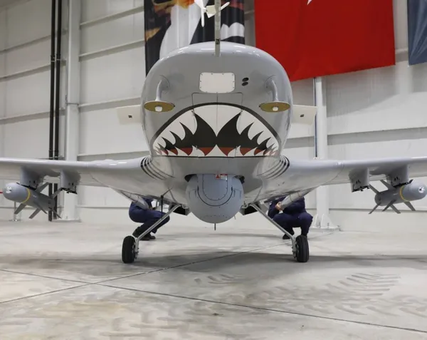 Türkiye’nin SİHA gücü! Akıncı kıskandıracak