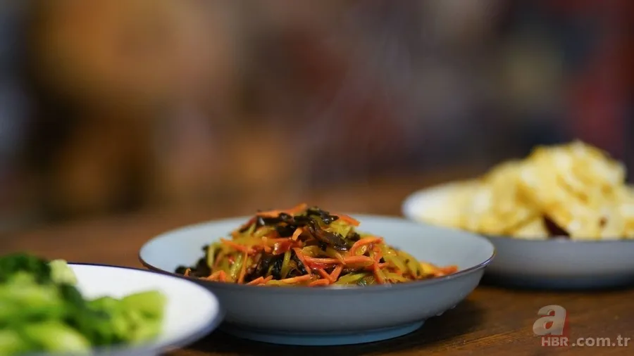 Viral oldu, rekor kırdı! 2025’in en çok aratılan yemek tarifleri 1