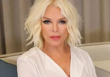 Ajda Pekkan'ın villası başına dert oldu!