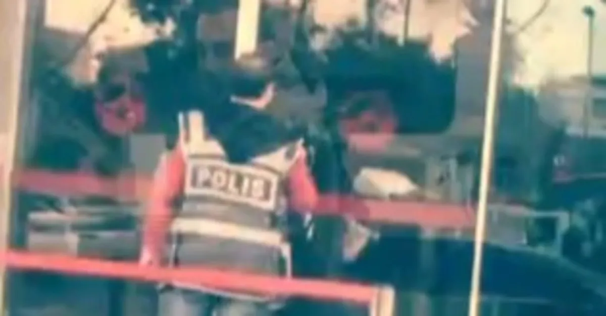 Yargı üzerinden darbe girişiminin 12. Yılı