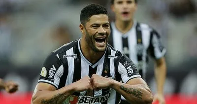 Trabzonspor'dan Hulk açıklaması